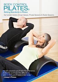 Image result for Body Control Pilates