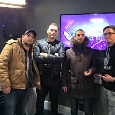 Image result for London Legion