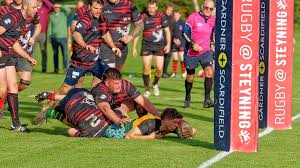 Image result for Barns Green RFC