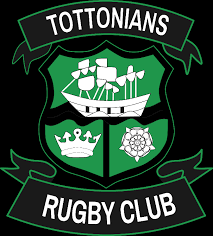 Image result for Tottonians Rugby Football Club