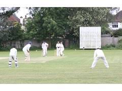 Image result for Ruislip Victoria Cricket Club