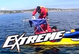 Image result for extreme ironing