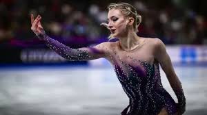 Image result for Mercian Ice Dance Club