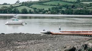 Image result for Stoke Gabriel Boating Association