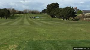 Image result for Milford Haven Bowling Club