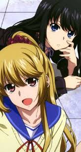 「南宮那月 ストライク・ザ・ブラッド」の画像検索結果