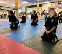 Image result for Get Into Martial Arts