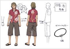 「中泉ようこ 輪廻のラグランジェ」の画像検索結果