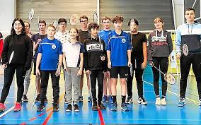 Image result for Le Club Badminton Club