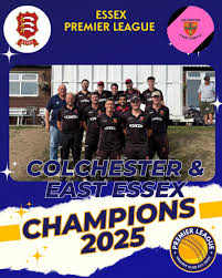 Image result for Colchester & East Essex Cricket Club