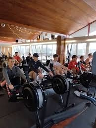 Image result for Dover Rowing Club