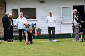 Image result for Oakham Bowling Club