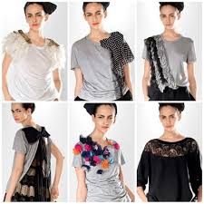 Image result for Что можно сделать из старая футболка