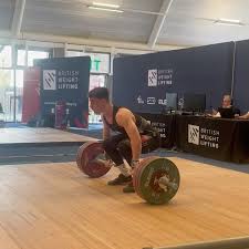 Image result for Durham Powerlifting