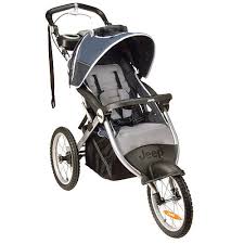 Image result for Jeep Overland Jogging Stroller Minnie Driver