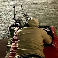 Image result for Chepstow Rifle Club