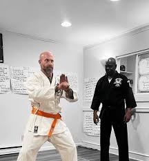 Image result for Kenpo Karate Club