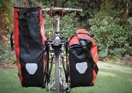 Image result for bicycle pannier