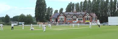Image result for Stourport On Severn Cricket Club