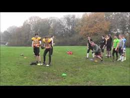Image result for Chiltern Cheetahs American Football Club