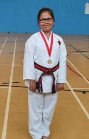 Image result for Wokingham Shotokai