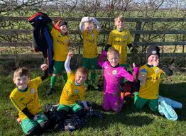 Image result for Bedale Badminton Club