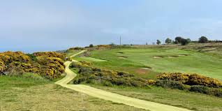 Image result for Royal Cromer Golf Club