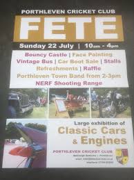 Image result for Porthleven Cricket Club