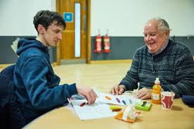 Image result for Leatherhead Swans Club