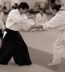 Image result for Kakumei Kan Aikikai (Middlesbrough)
