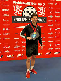 Image result for South London Area Pickleball - SLAP!