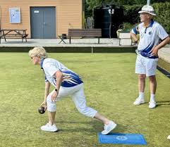 Image result for Burghfield Bowls Club