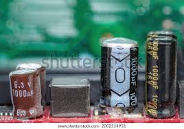 Image result for bad capacitor