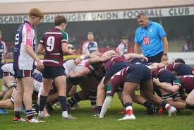 Image result for Scarborough Rugby Union Football Club
