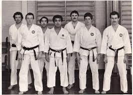 Image result for Plymouth Karate Club Kyokai