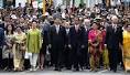 Sorrow prevails Nepal capital after deadly quake - Xinhua.