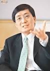 機管局行政總裁許漢忠和貿發局