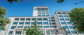 Image result for Hammersmith Gc