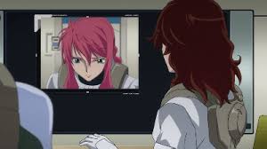 「クラウス・グラード 機動戦士ガンダム00 2nd」の画像検索結果