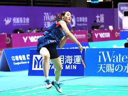 Image result for Telecom Badminton Club