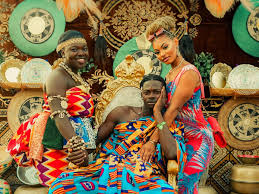 Image result for ghana culture