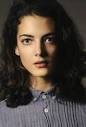 One To Watch: Katryn Kruger