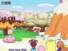 「アボカド大臣 おねがいマイメロディきららっ★」の画像検索結果