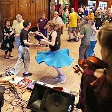 Image result for The Jeanne Bamforth School Of Dancing