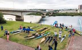 Image result for Kingfisher Canoe Club