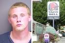 18-year-old Taco Bell employee Joshua Fisher reportedly snapped when he was ... - joshua-fisher-taco-bell