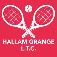 Image result for Hallam Grange Lawn Tennis Club