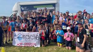 Image result for Llanelli Triathlon Club