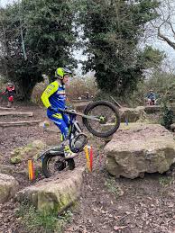 Image result for Earl Shilton Trials Clubs