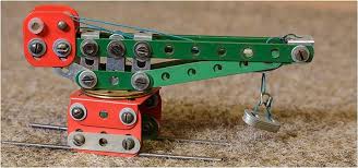 Image result for HENLEY SOCIETY OF MECCANO ENGINEERS